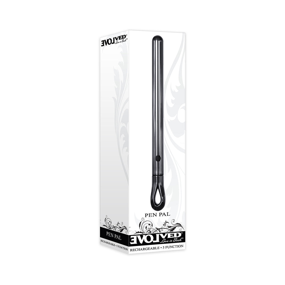 Evolved Pen