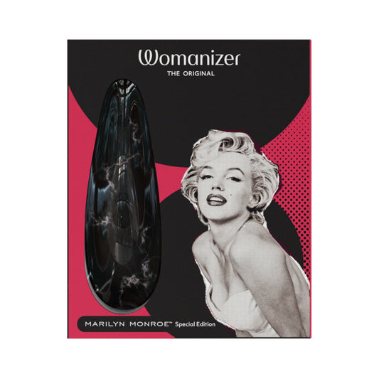 Womanizer Marilyn Monroe