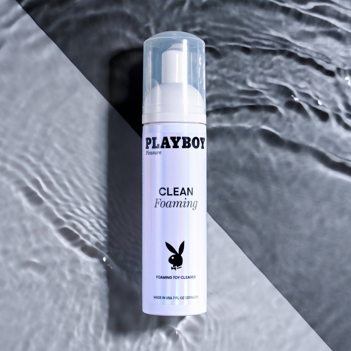 PB Clean Foaming Toy Cleaner 7 oz.
