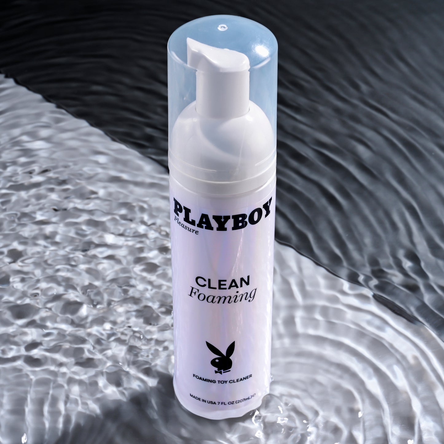 PB Clean Foaming Toy Cleaner 7 oz.