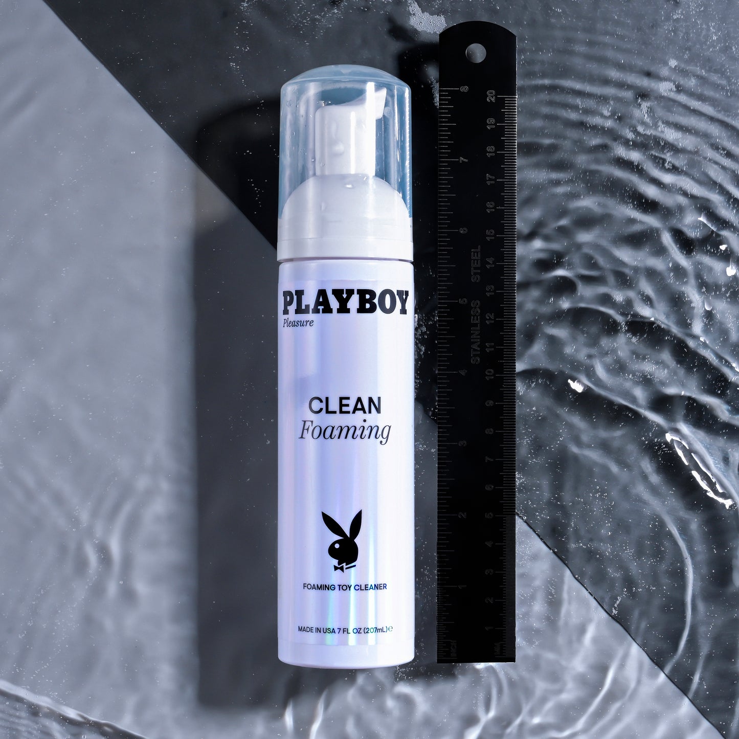 PB Clean Foaming Toy Cleaner 7 oz.