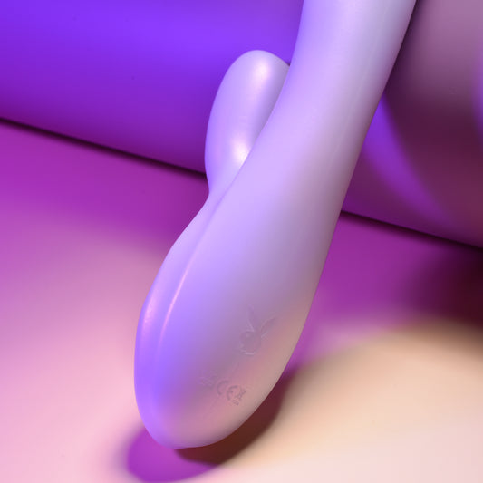 PB Bumping Bunny Rabbit Vibrator