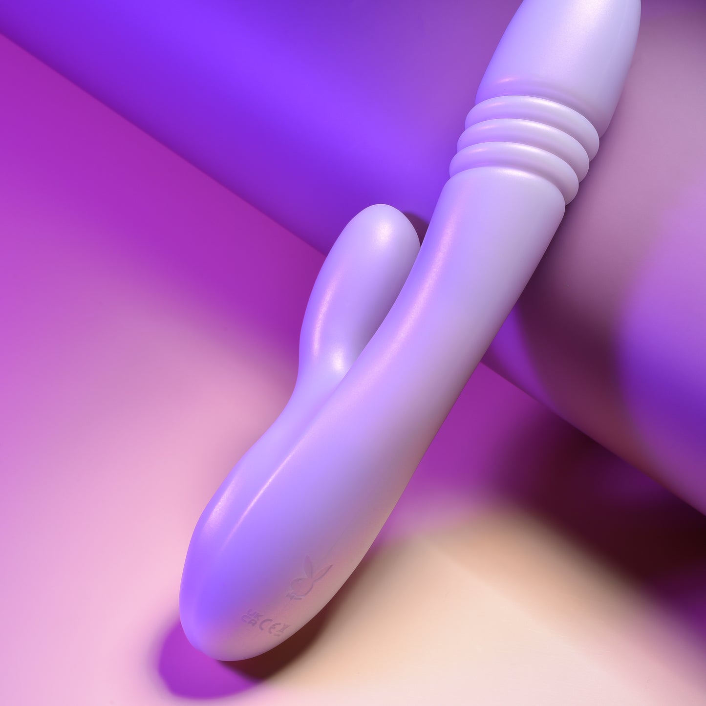 PB Bumping Bunny Rabbit Vibrator