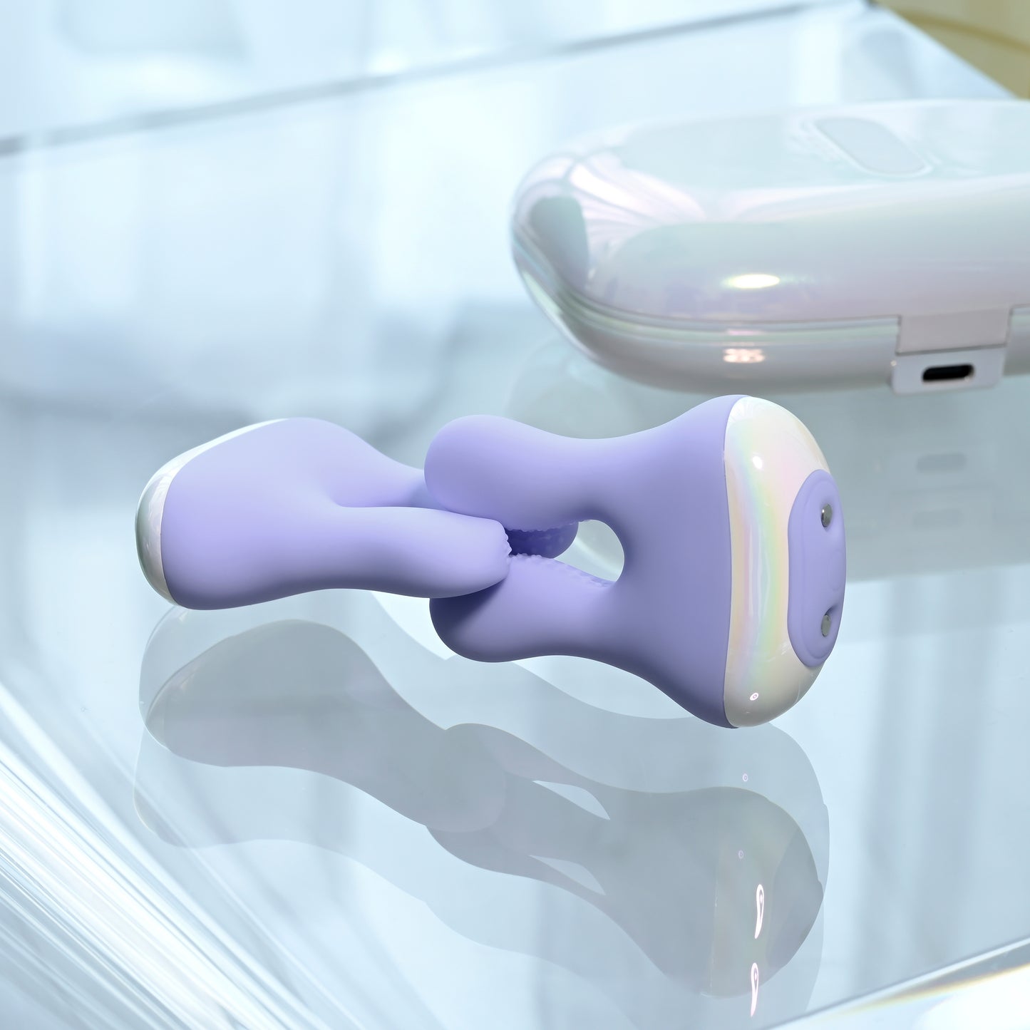 PB In a Pinch Vibrating Clamps
