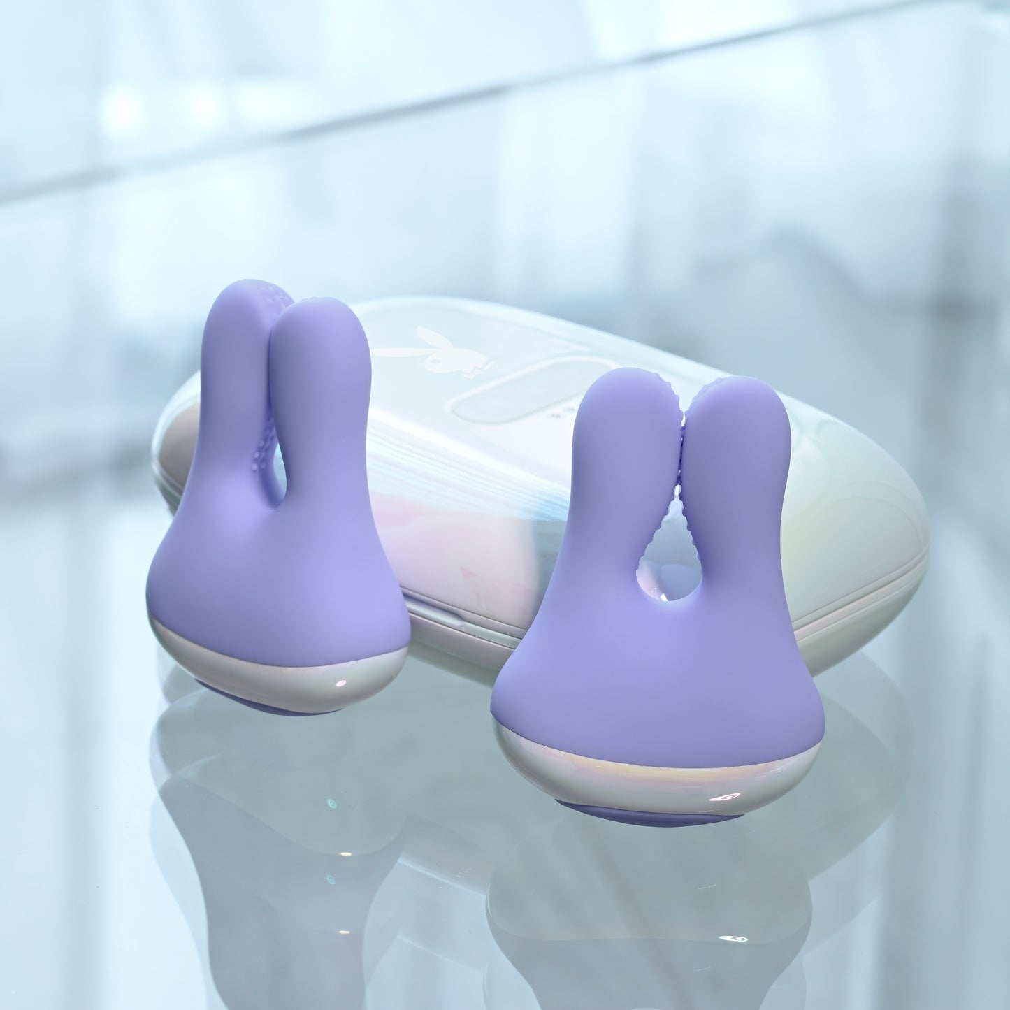 PB In a Pinch Vibrating Clamps