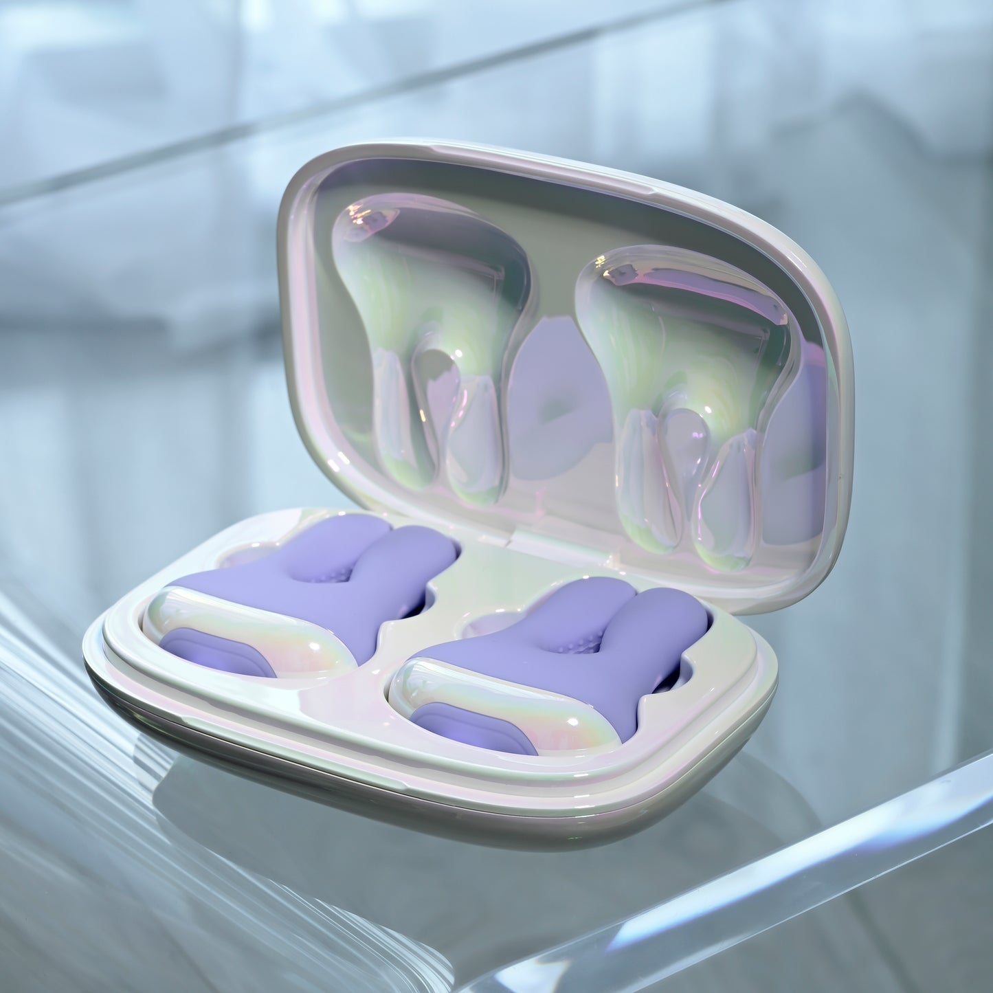 PB In a Pinch Vibrating Clamps