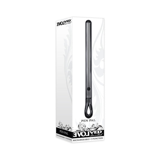 Evolved Pen