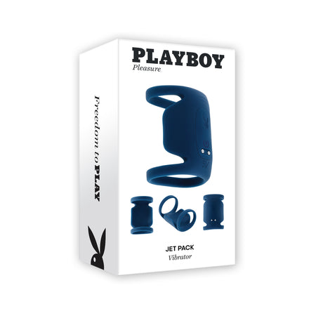 PB Jet Pack Navy