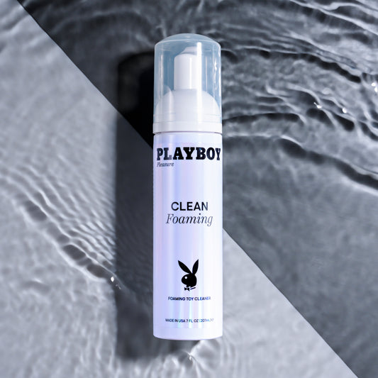 PB Clean Foaming Toy Cleaner 7 oz.