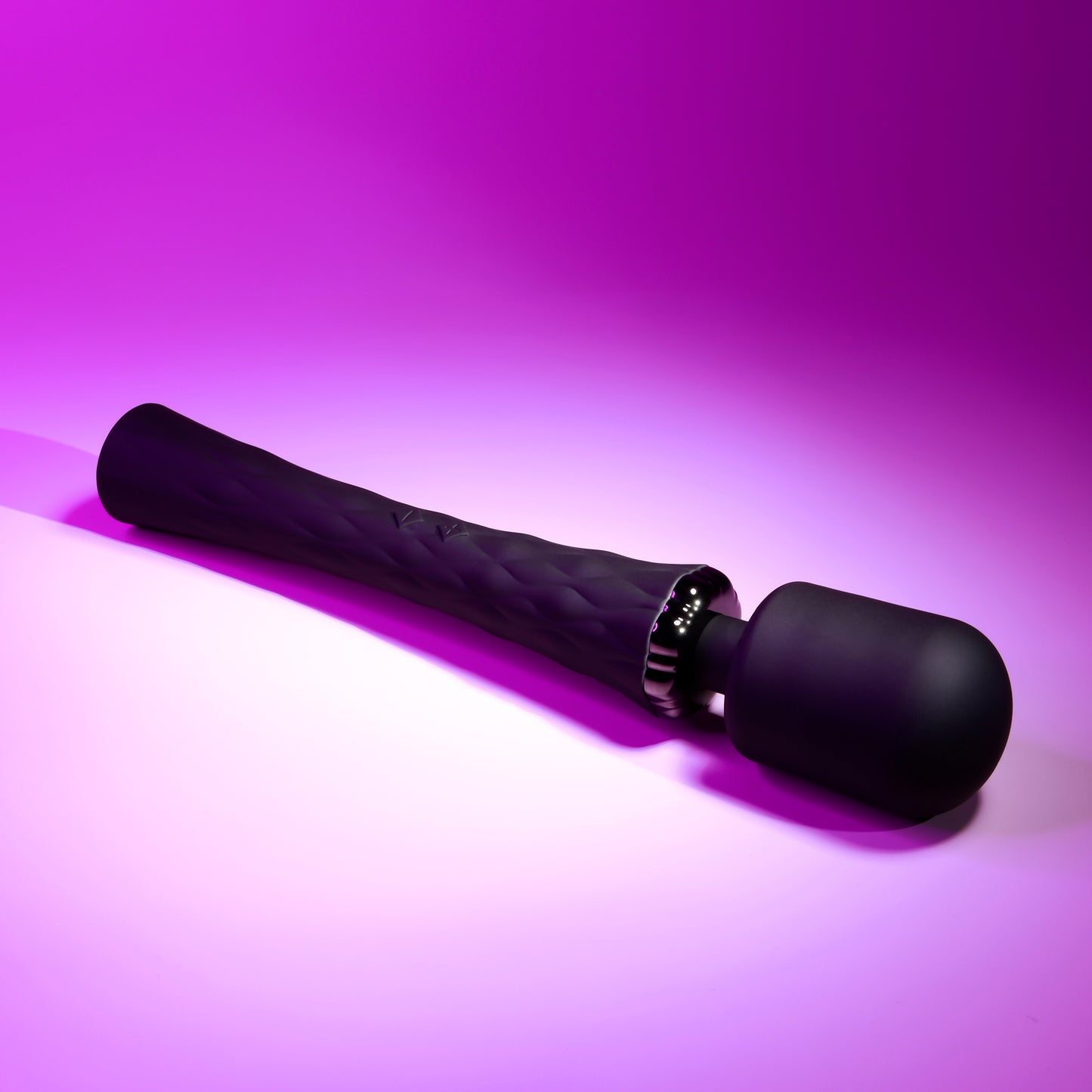PB Royal Rechargeable Silicone Vibe Massager