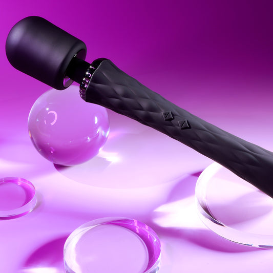 PB Royal Rechargeable Silicone Vibe Massager