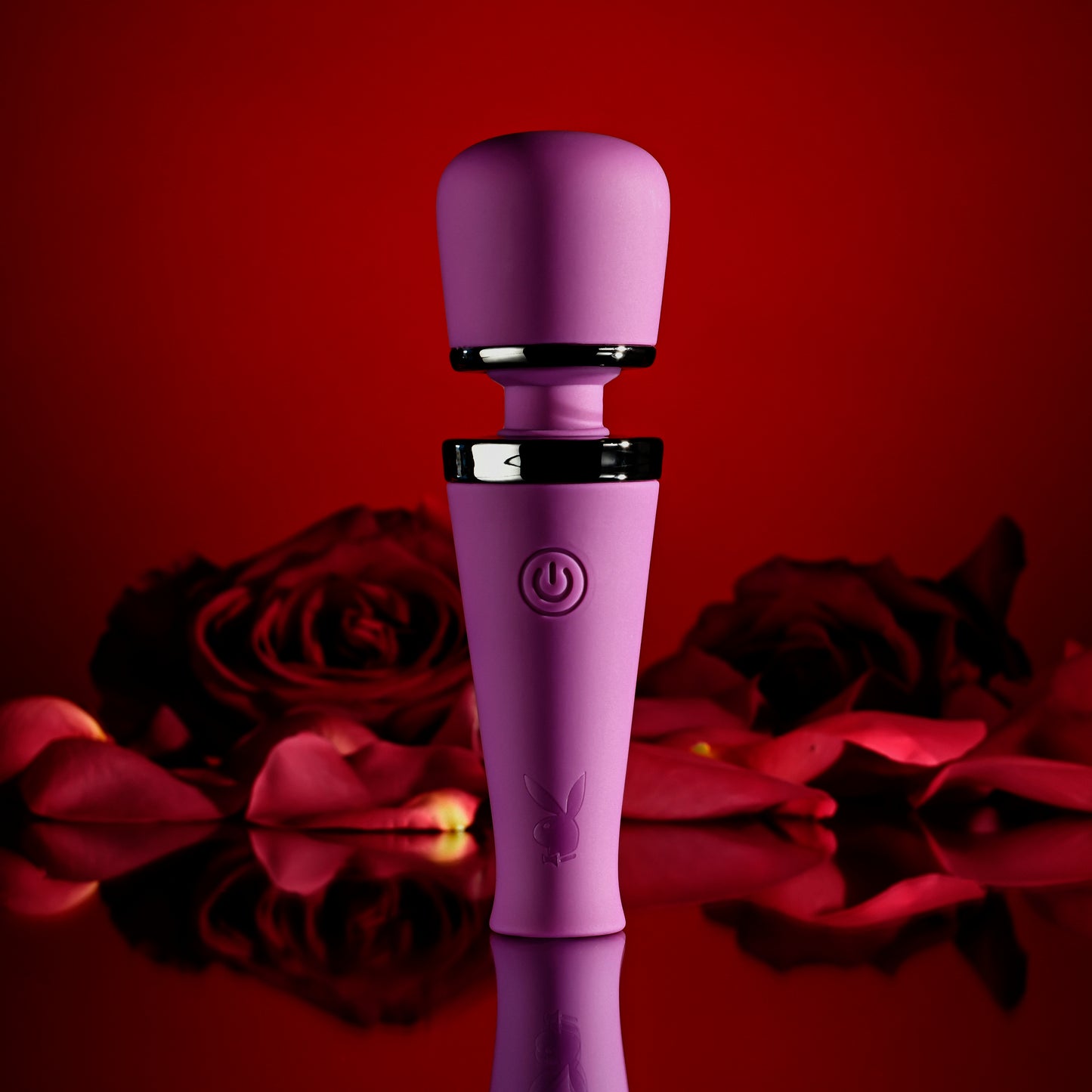 PB Mic Drop Wild Aster Vibrator