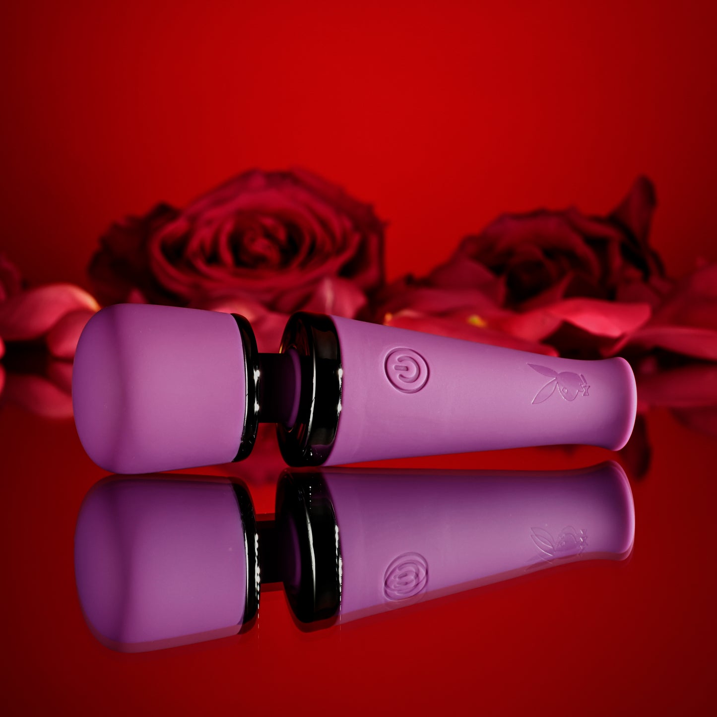 PB Mic Drop Wild Aster Vibrator