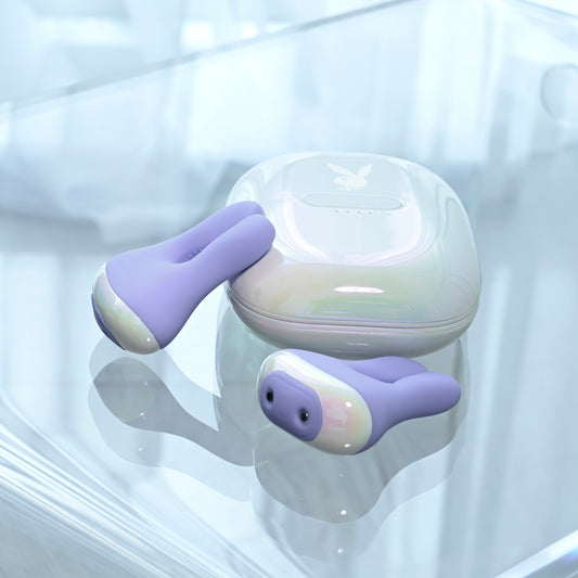 PB In a Pinch Vibrating Clamps