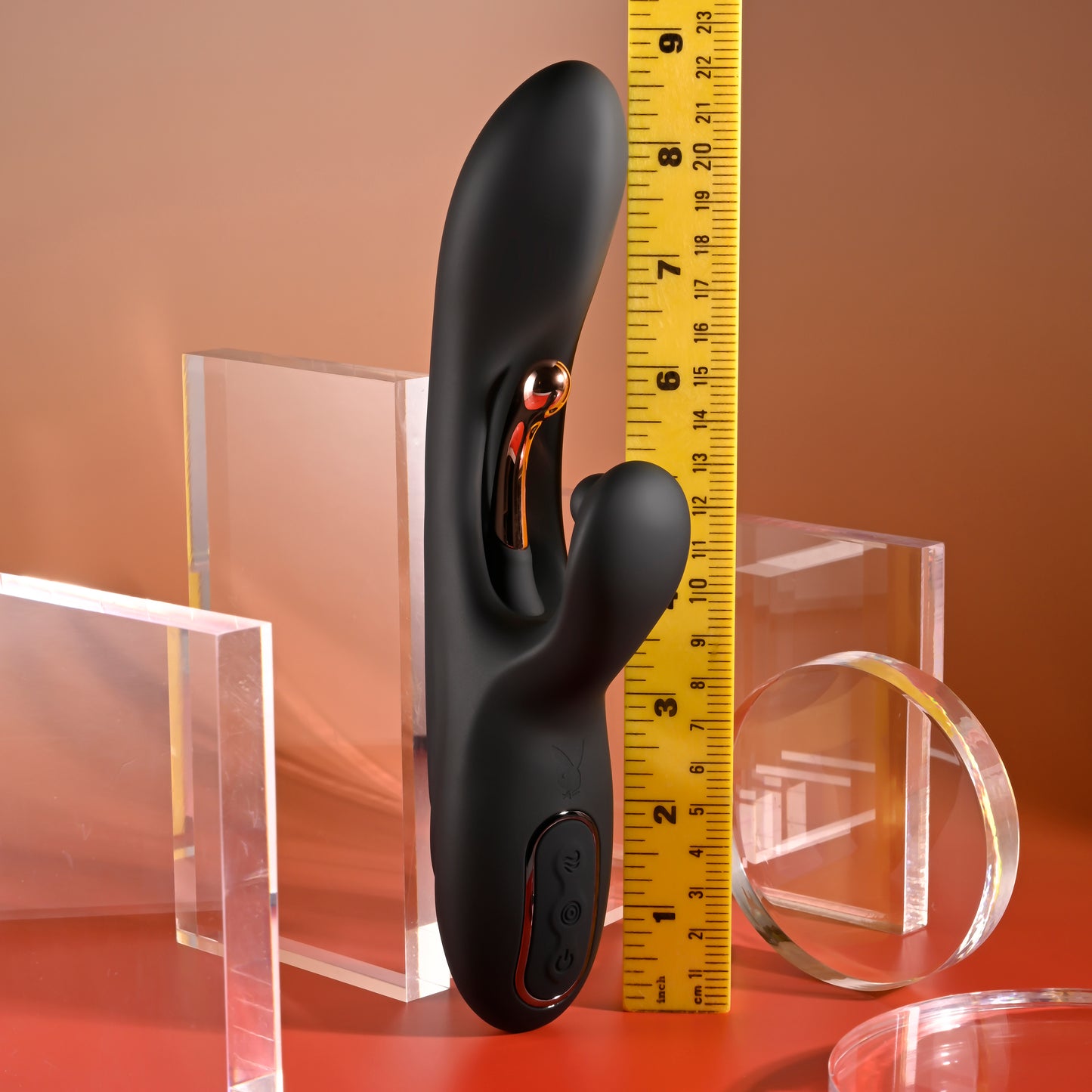 PB Aureus Rabbit Vibrator