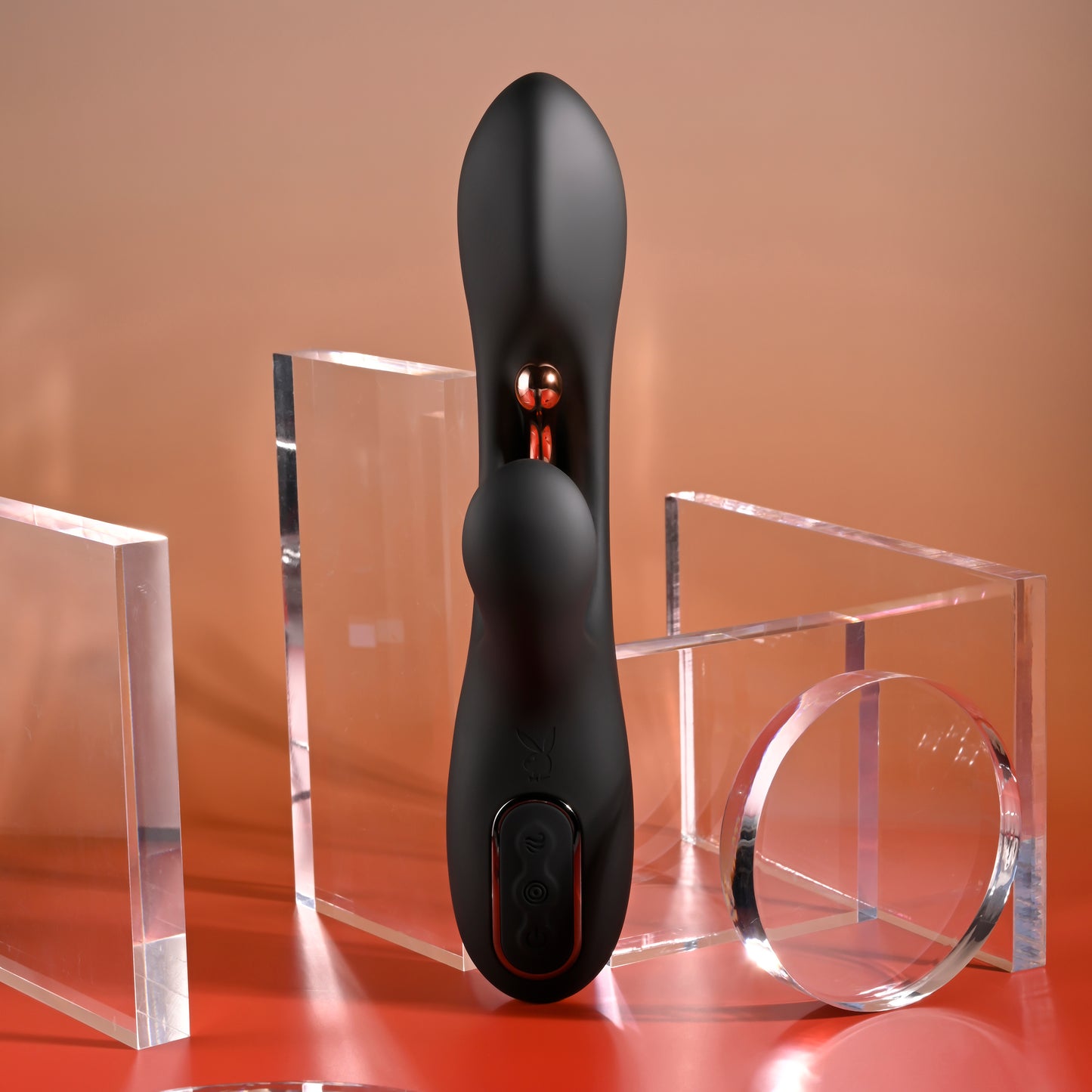 PB Aureus Rabbit Vibrator