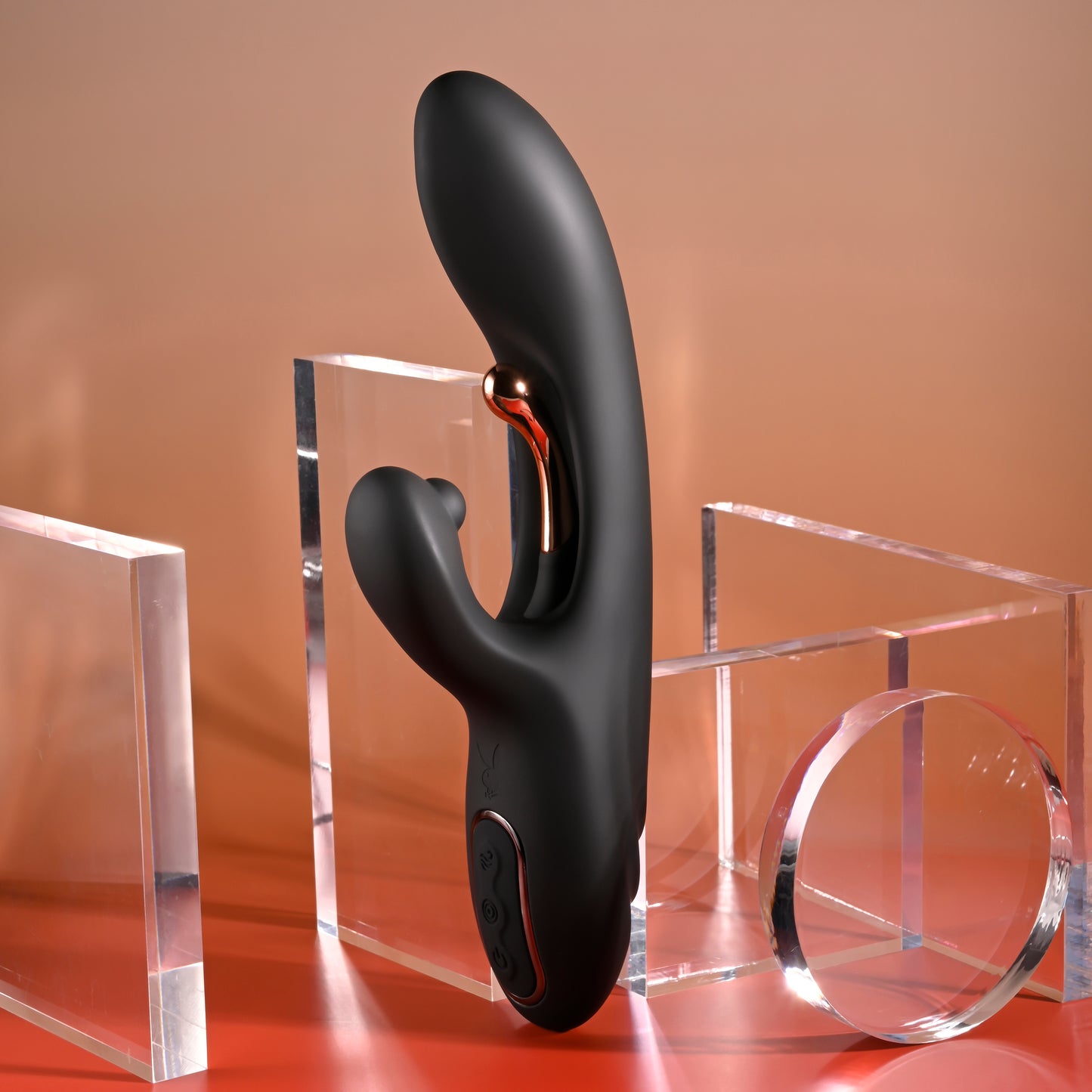 PB Aureus Rabbit Vibrator