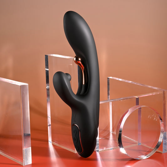 PB Aureus Rabbit Vibrator