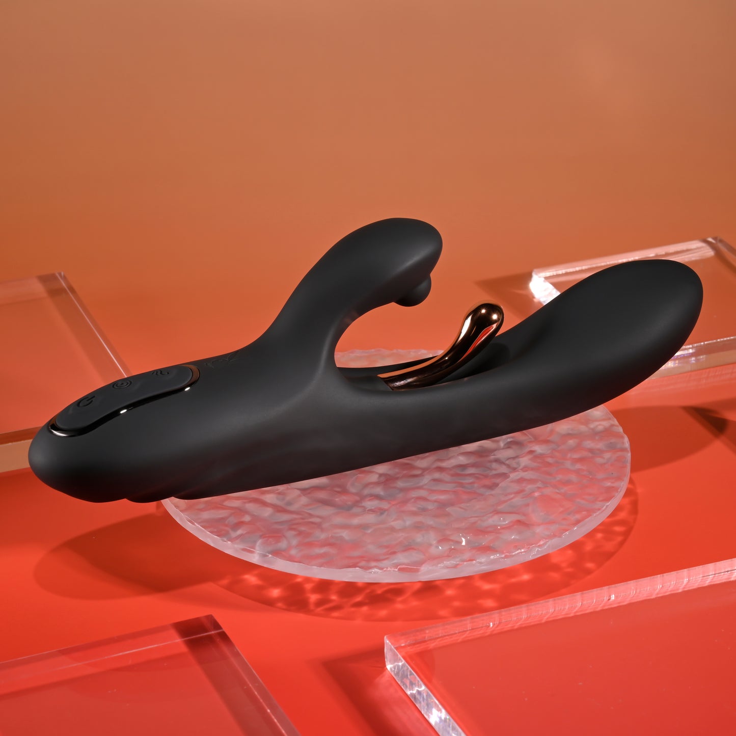 PB Aureus Rabbit Vibrator