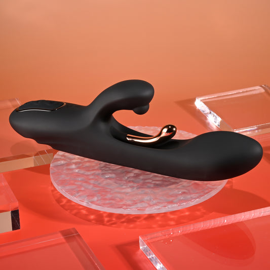 PB Aureus Rabbit Vibrator