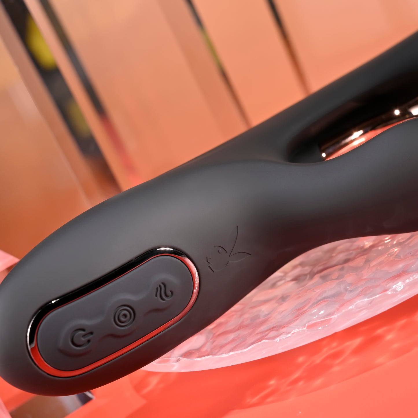 PB Aureus Rabbit Vibrator