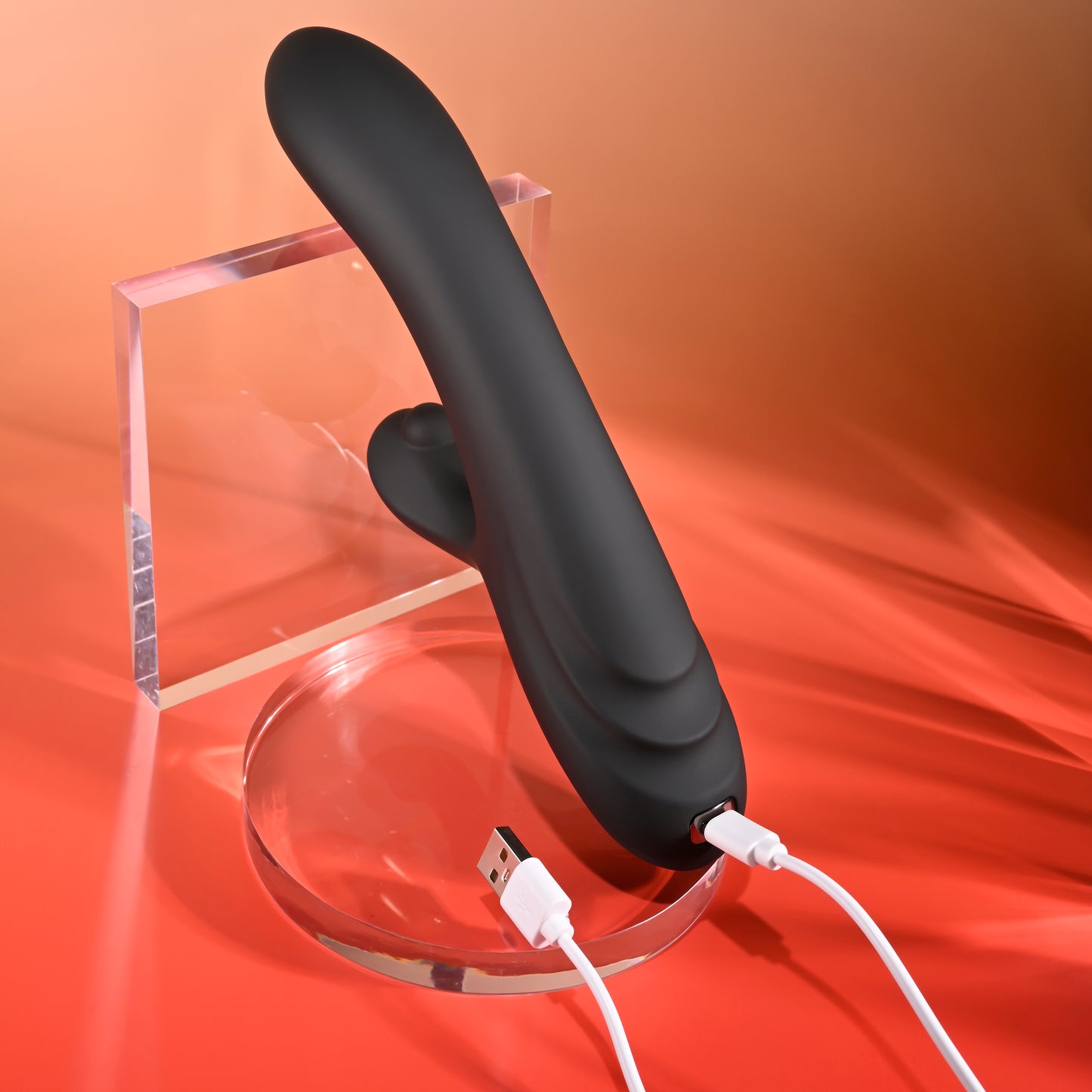 PB Aureus Rabbit Vibrator
